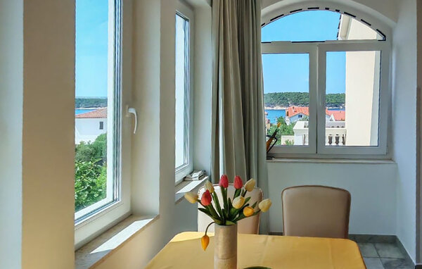 Ferieleilighet - Rab - Barbat , Kroatia - CKR927 402