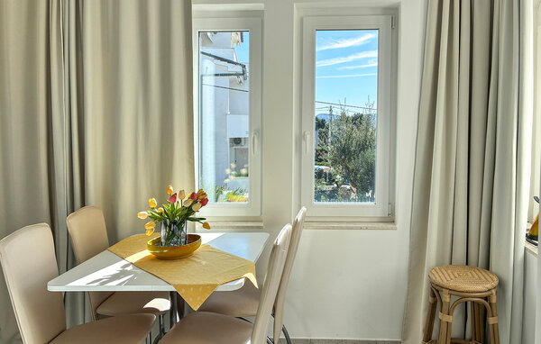 Ferieleilighet - Rab - Barbat , Kroatia - CKR927 403