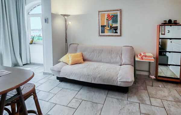 Ferieleilighet - Rab - Barbat , Kroatia - CKR927 301