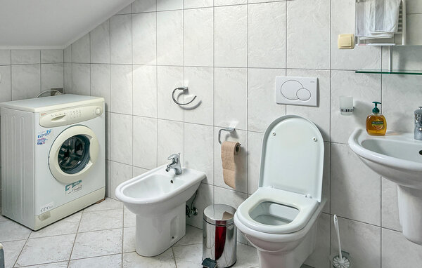 Appartamento - Rab - Barbat , Croazia - CKR928 702