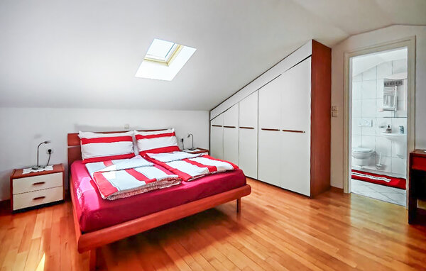 Appartamento - Rab - Barbat , Croazia - CKR928 5