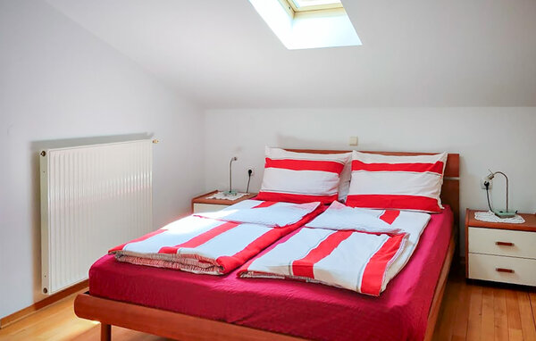 Appartamento - Rab - Barbat , Croazia - CKR928 601