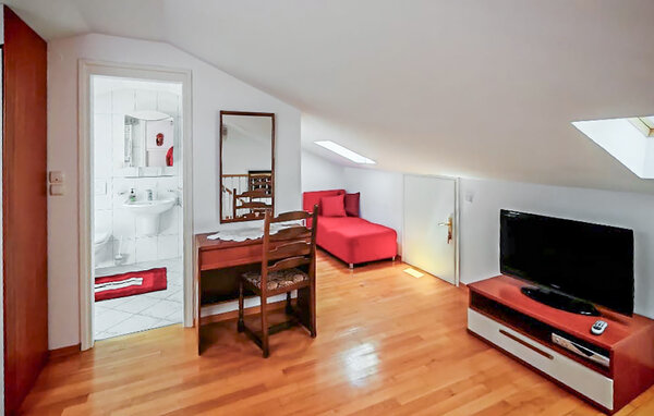 Appartamento - Rab - Barbat , Croazia - CKR928 602