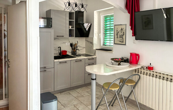 Appartamento - Rab - Barbat , Croazia - CKR928 4