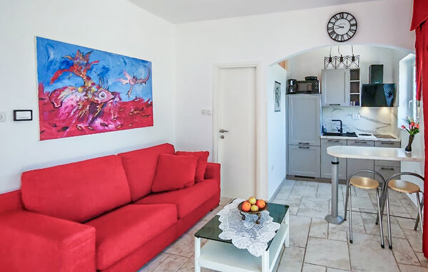 Appartamento - Rab - Barbat , Croazia - CKR928 3