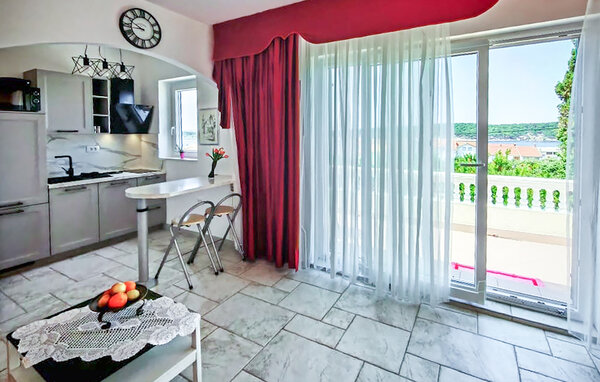 Appartamento - Rab - Barbat , Croazia - CKR928 301