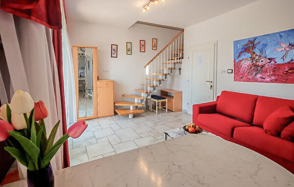 Appartamento - Rab - Barbat , Croazia - CKR928 302