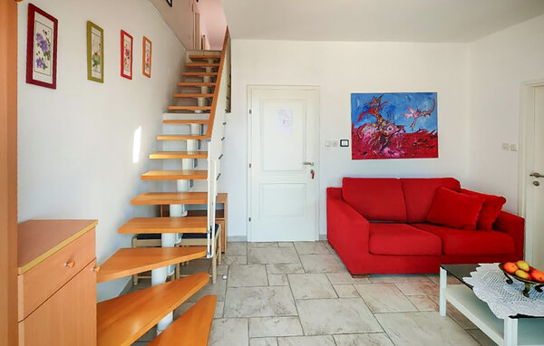 Appartamento - Rab - Barbat , Croazia - CKR928 303