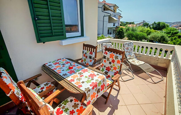 Appartamento - Rab - Barbat , Croazia - CKR928 101