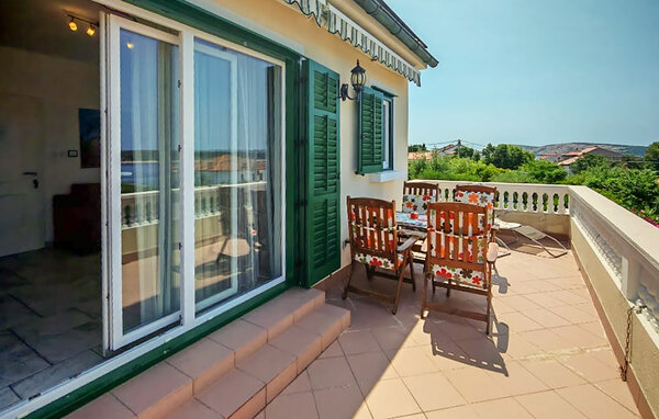 Appartamento - Rab - Barbat , Croazia - CKR928 2