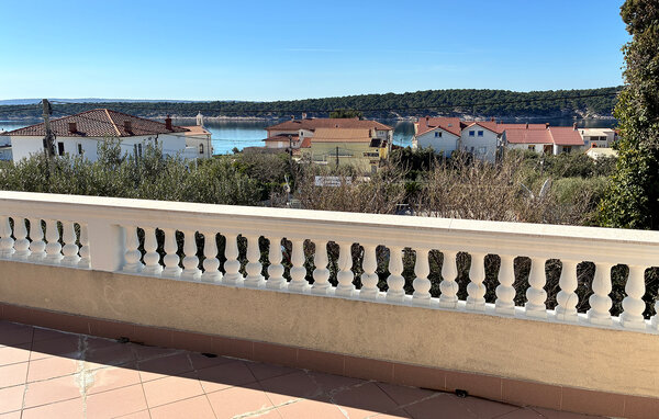 Appartamento - Rab - Barbat , Croazia - CKR928 102