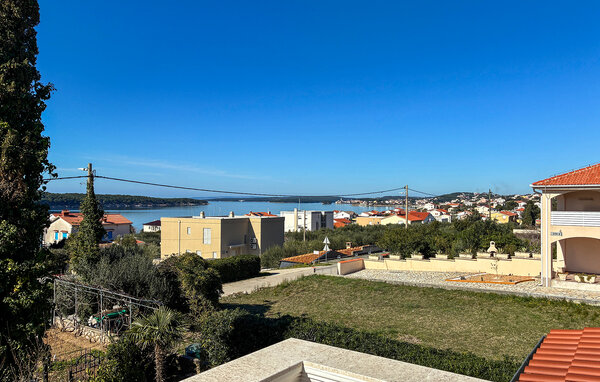 Appartamento - Rab - Barbat , Croazia - CKR928 201