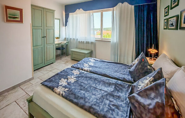 Semesterlägenhet - Rab - Barbat , Kroatien - CKR929 601