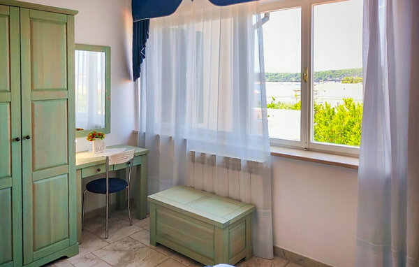 Semesterlägenhet - Rab - Barbat , Kroatien - CKR929 602