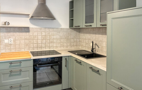 Semesterlägenhet - Rab - Barbat , Kroatien - CKR929 4