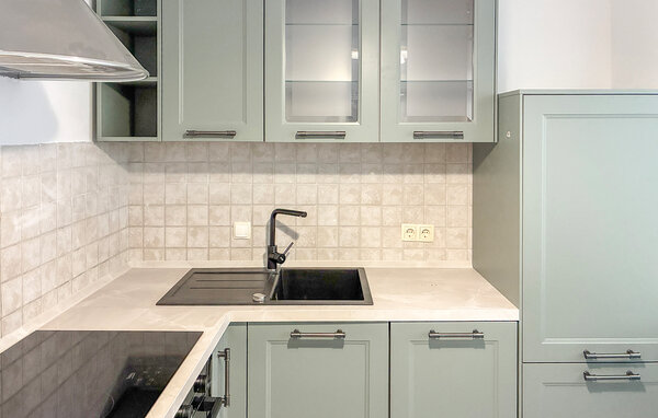 Semesterlägenhet - Rab - Barbat , Kroatien - CKR929 401