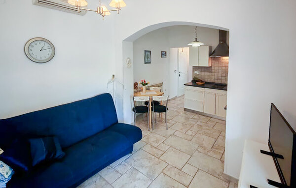 Semesterlägenhet - Rab - Barbat , Kroatien - CKR929 3