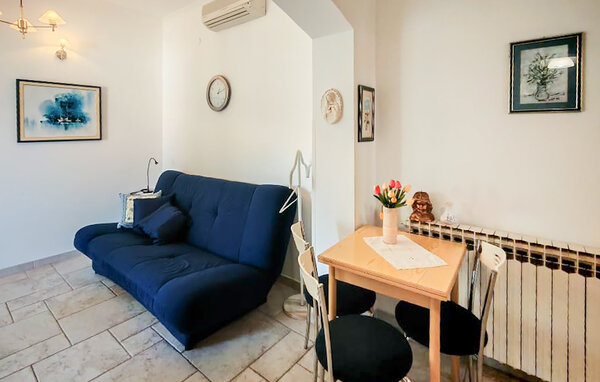 Semesterlägenhet - Rab - Barbat , Kroatien - CKR929 301