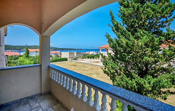 Semesterlägenhet - Rab - Barbat , Kroatien - CKR929 2