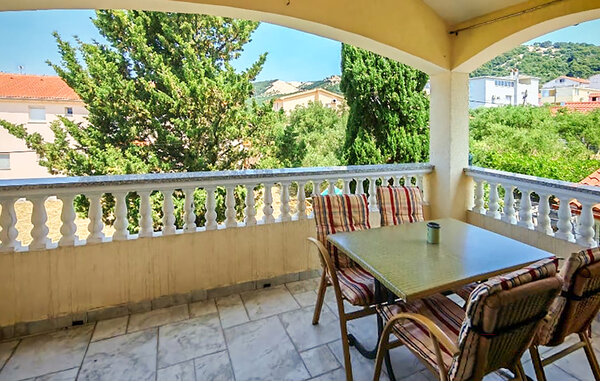 Semesterlägenhet - Rab - Barbat , Kroatien - CKR929 101