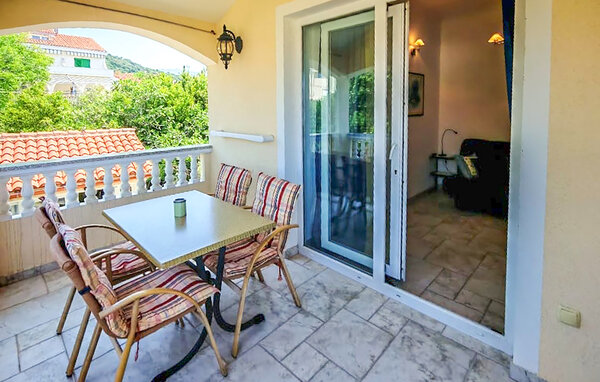 Semesterlägenhet - Rab - Barbat , Kroatien - CKR929 102