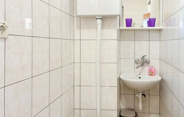 Appartement - Rab - Banjol , Croatie - CKR931 702