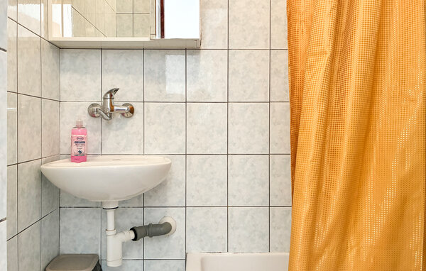 Appartement - Rab - Banjol , Croatie - CKR931 703