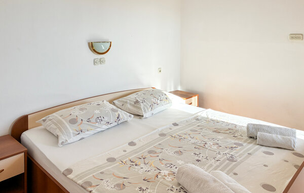 Appartement - Rab - Banjol , Croatie - CKR931 601