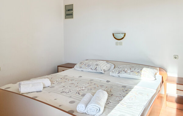 Appartement - Rab - Banjol , Croatie - CKR931 602