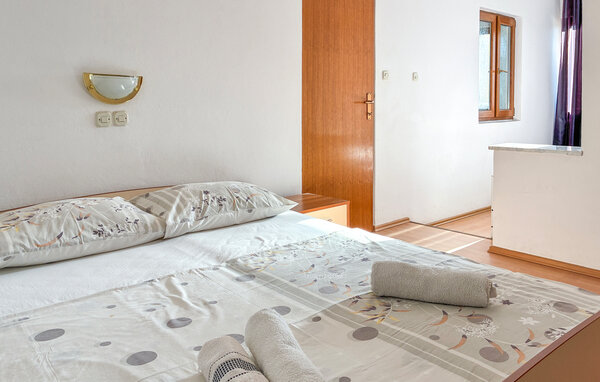 Appartement - Rab - Banjol , Croatie - CKR931 603