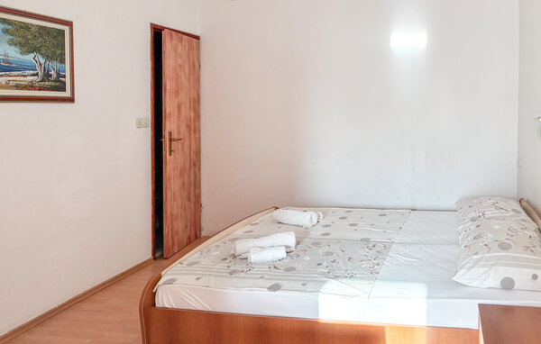 Appartement - Rab - Banjol , Croatie - CKR931 604