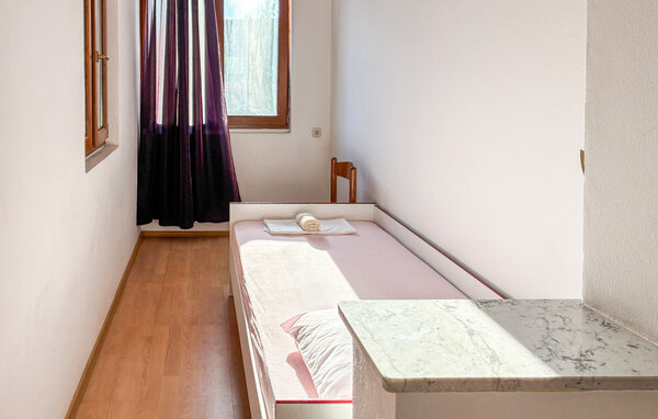 Appartement - Rab - Banjol , Croatie - CKR931 605