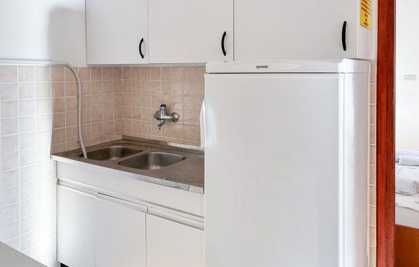 Appartement - Rab - Banjol , Croatie - CKR931 401