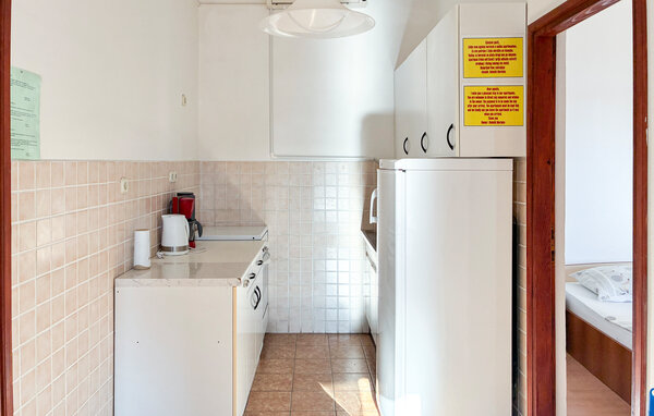 Appartement - Rab - Banjol , Croatie - CKR931 402