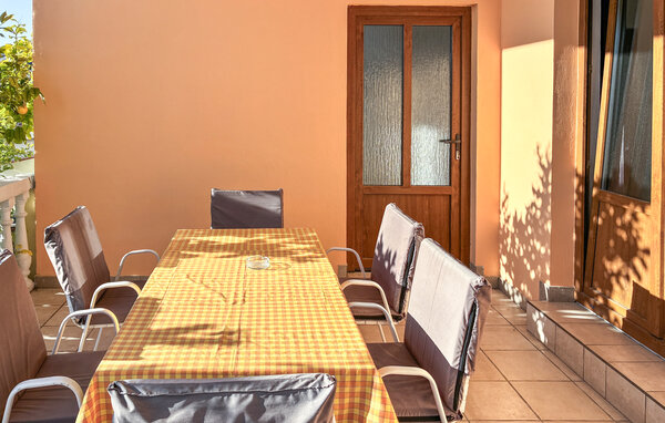 Appartement - Rab - Banjol , Croatie - CKR931 2