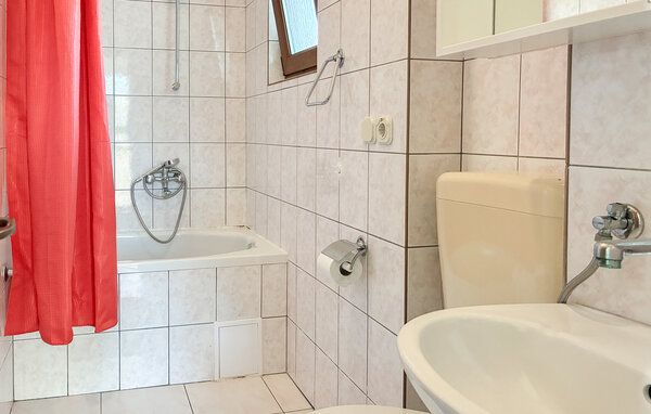 Ferieleilighet - Rab - Banjol , Kroatia - CKR932 701