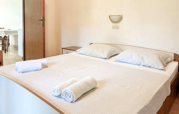 Ferieleilighet - Rab - Banjol , Kroatia - CKR932 5