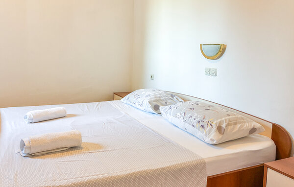 Ferieleilighet - Rab - Banjol , Kroatia - CKR932 601