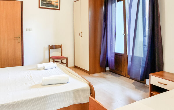 Ferieleilighet - Rab - Banjol , Kroatia - CKR932 602