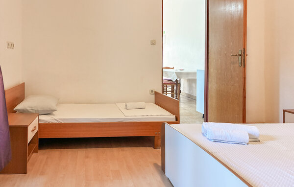 Ferieleilighet - Rab - Banjol , Kroatia - CKR932 603