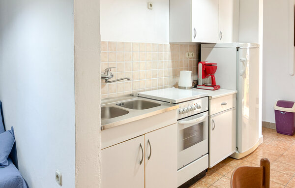 Ferieleilighet - Rab - Banjol , Kroatia - CKR932 401