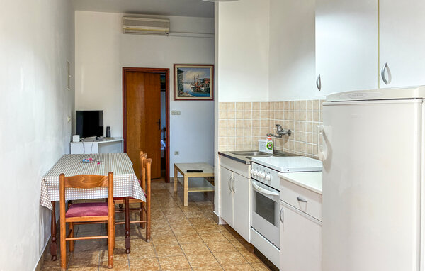 Ferieleilighet - Rab - Banjol , Kroatia - CKR932 4