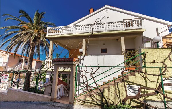 Ferieleilighet - Rab - Banjol , Kroatia - CKR932 81