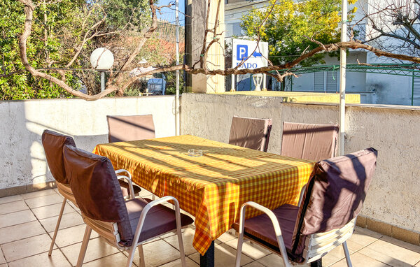 Ferieleilighet - Rab - Banjol , Kroatia - CKR932 2