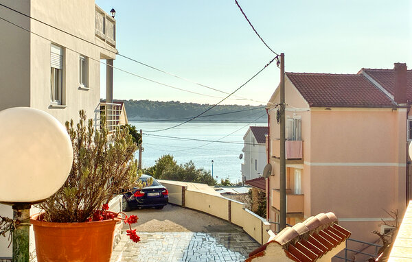 Ferieleilighet - Rab - Banjol , Kroatia - CKR932 202