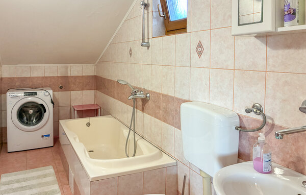 Semesterlägenhet - Rab - Banjol , Kroatien - CKR933 6