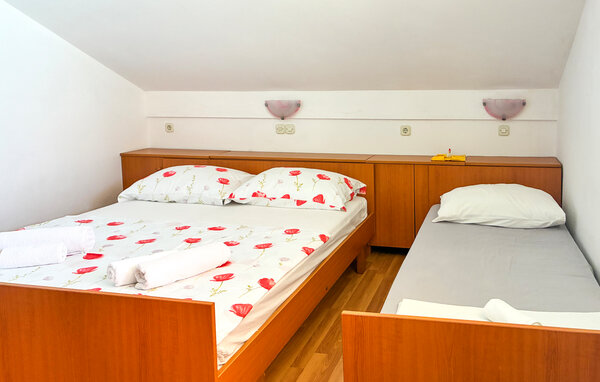 Semesterlägenhet - Rab - Banjol , Kroatien - CKR933 5