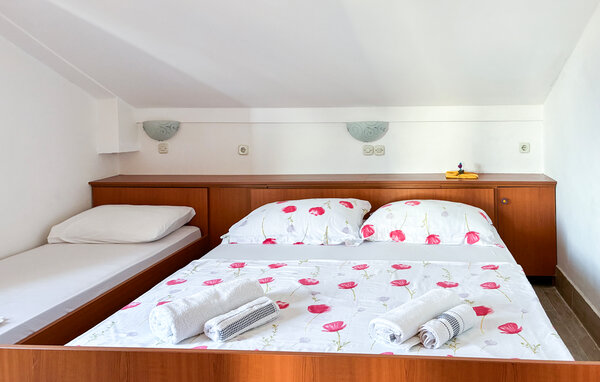 Semesterlägenhet - Rab - Banjol , Kroatien - CKR933 601