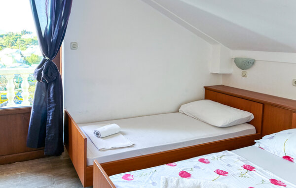 Semesterlägenhet - Rab - Banjol , Kroatien - CKR933 602