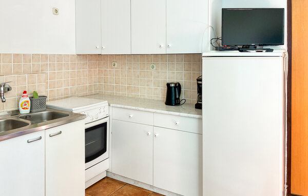 Semesterlägenhet - Rab - Banjol , Kroatien - CKR933 4